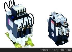 【CJX8-C型切换电容器接触器】价格,厂家,图片,低压接触器,中安物资工矿配件二部-